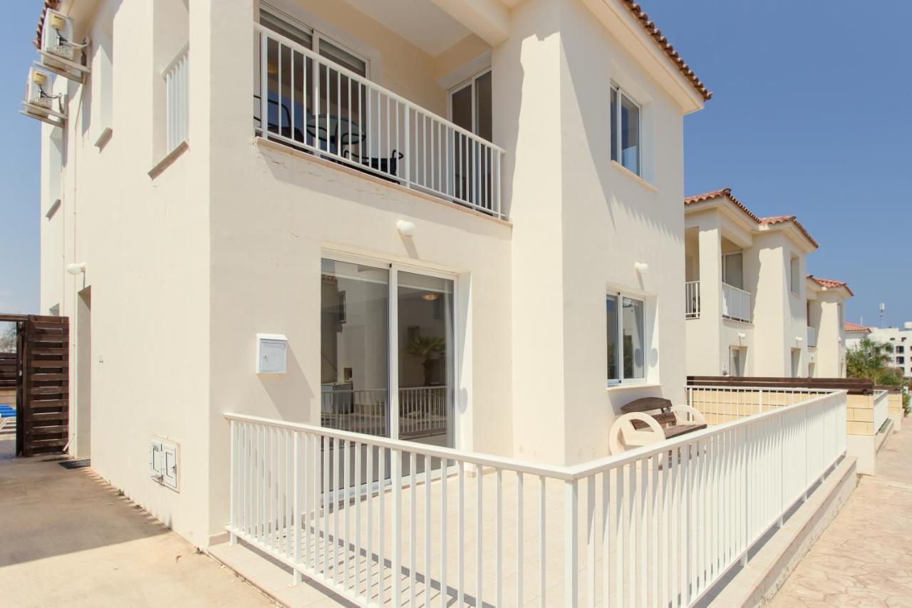 Villa Galya Protaras Exterior photo
